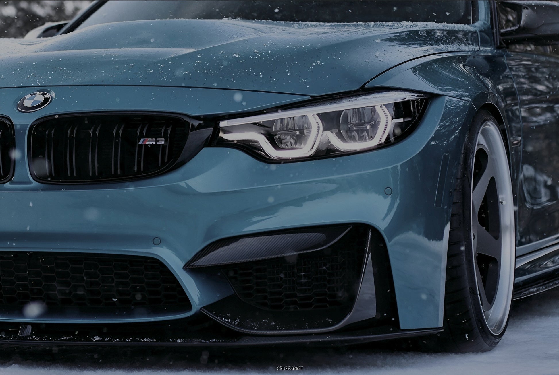 BMW M3