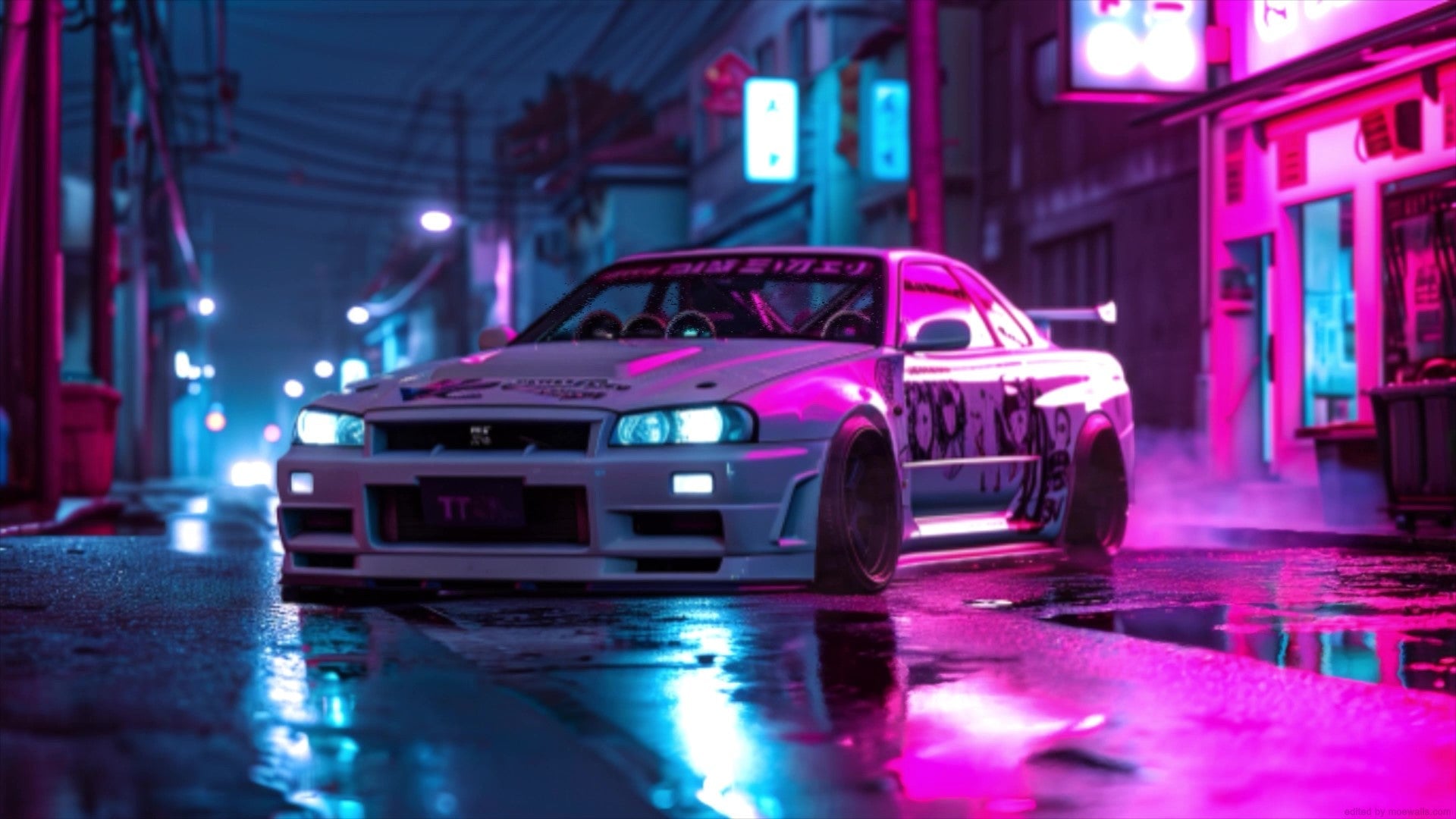 JDM