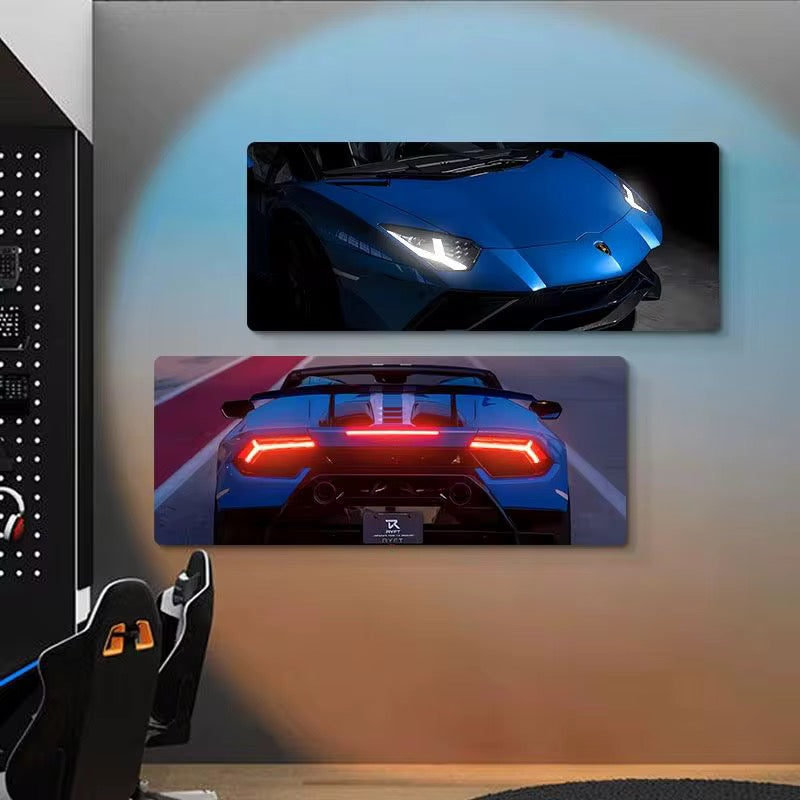 Customize your order