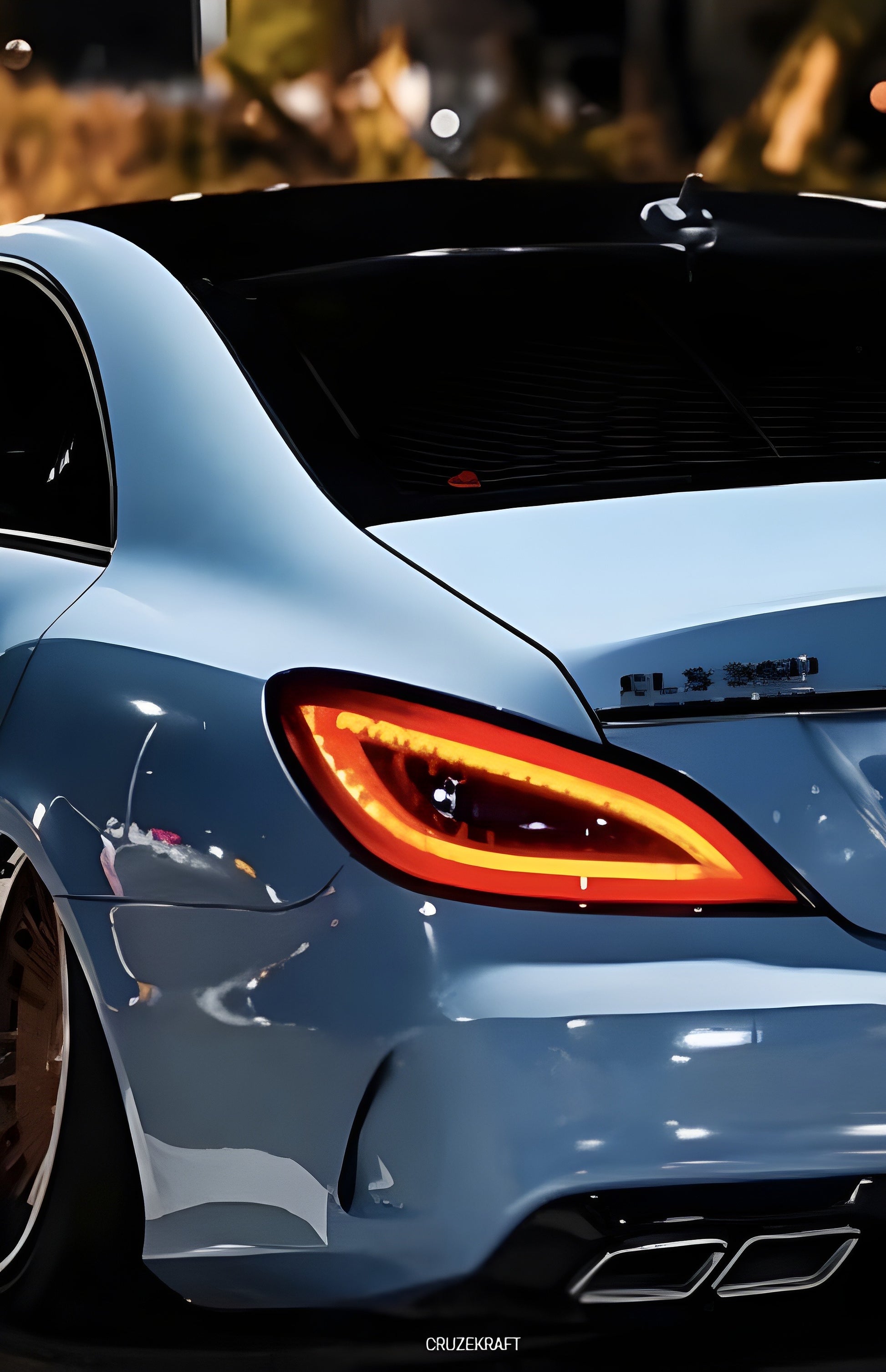 Mercedes Sl350
