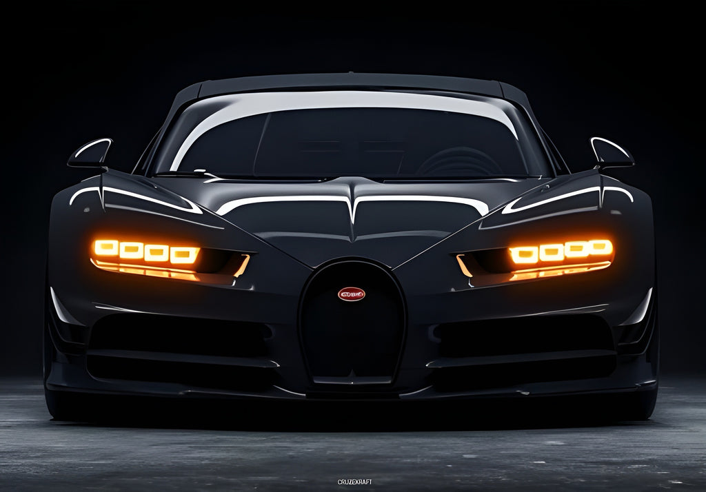 Buggati