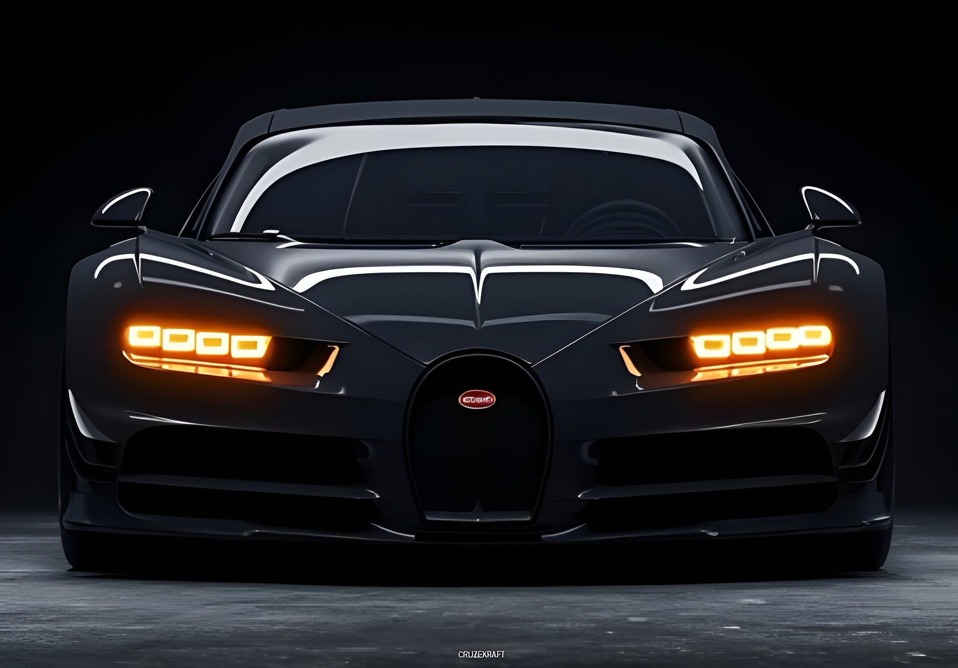 Buggati