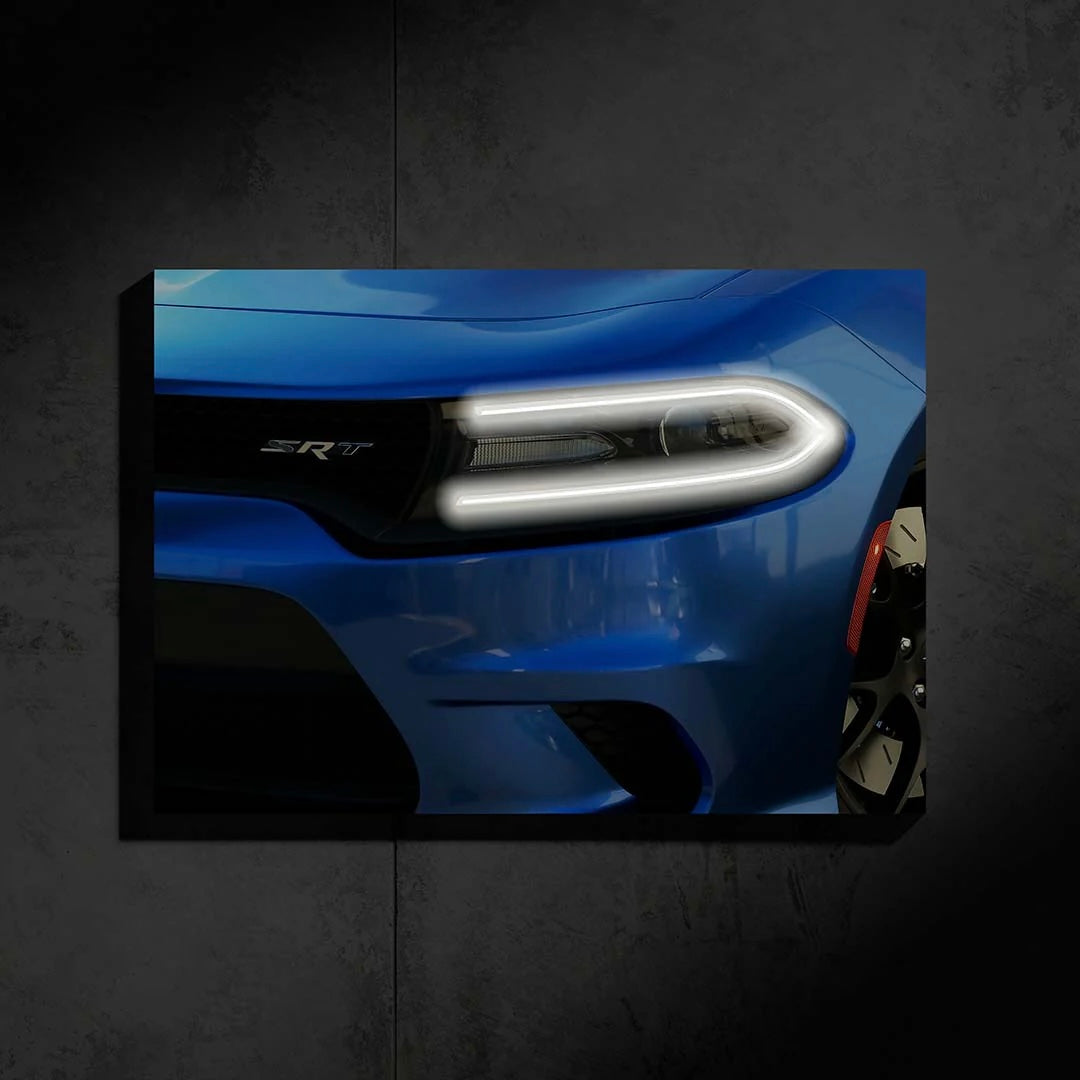 Dogde Charger SRT