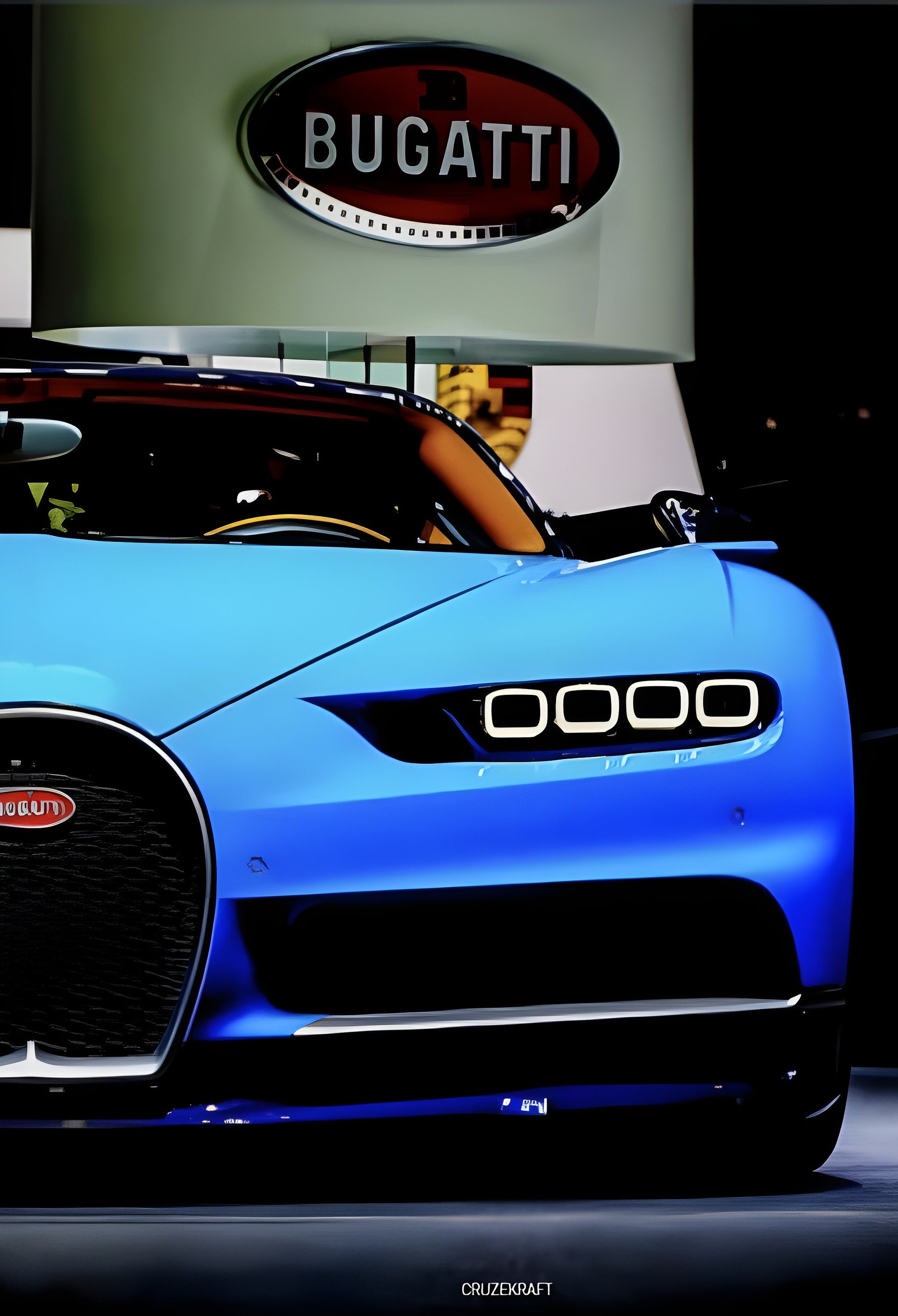 Buggati