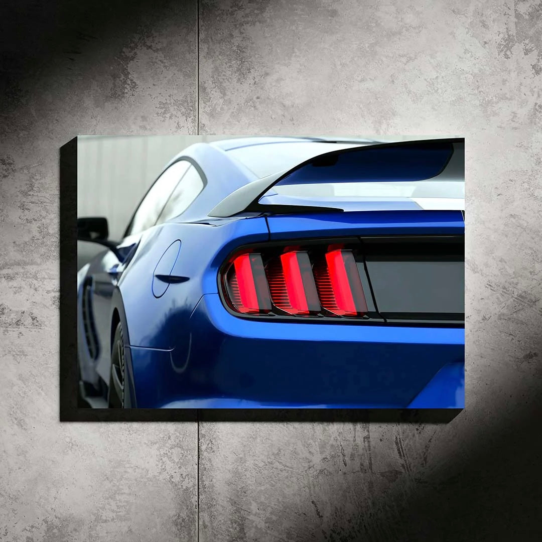 Mustang GT