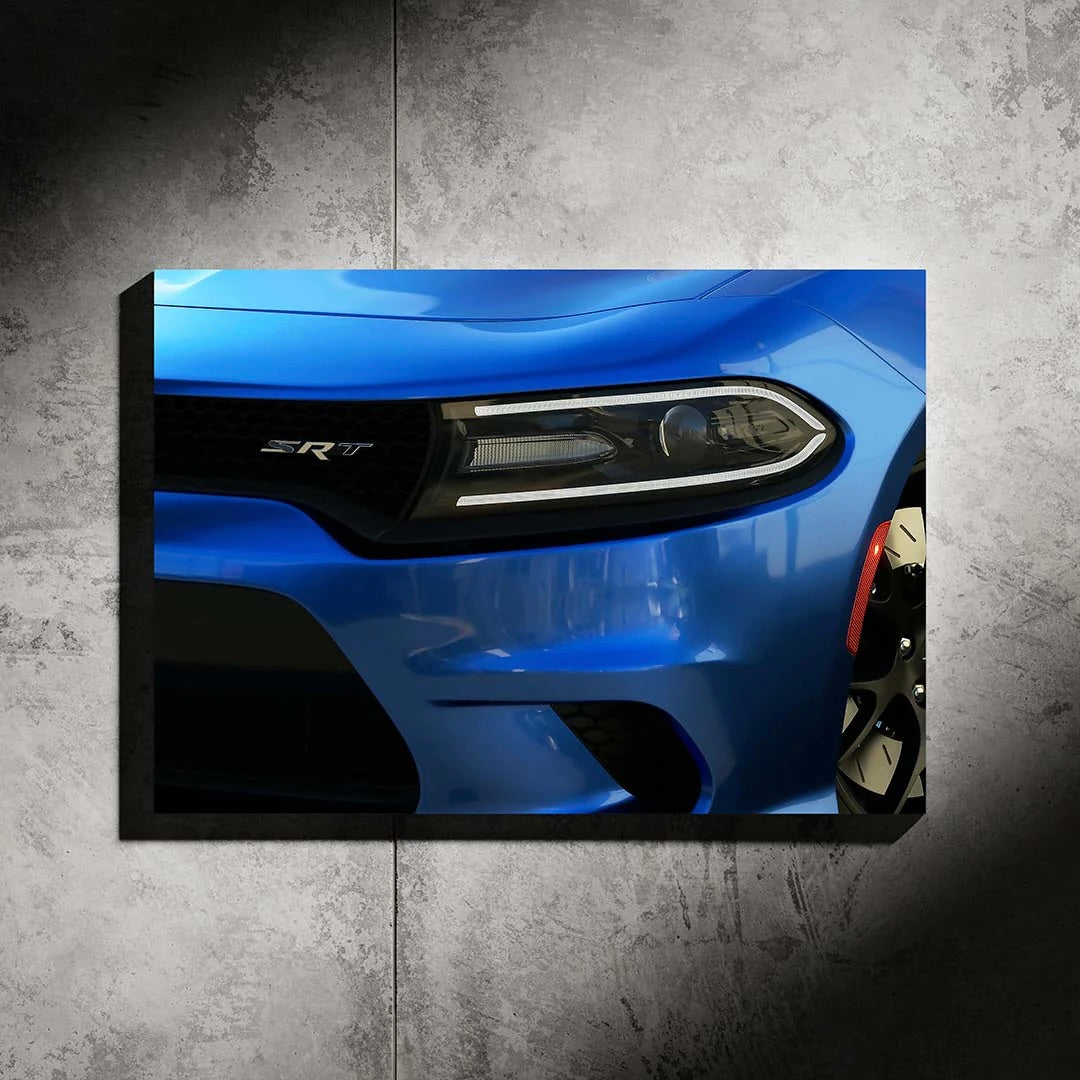 Dogde Charger SRT